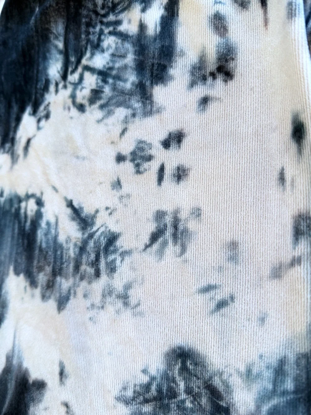 Appaman Kids Long Sleeve Star & Tie-Dye Sweatshirt Dresses
